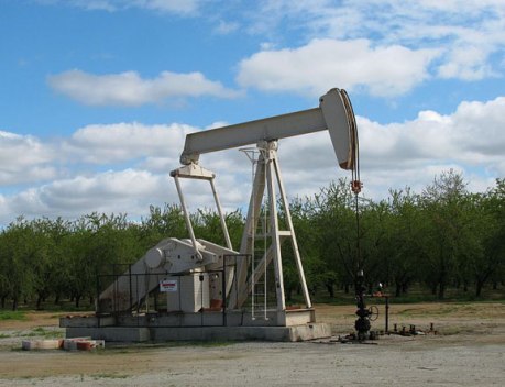 Oil-Well