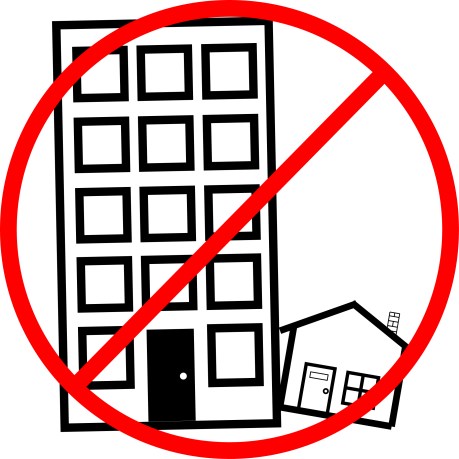 Logo of Friends for a Livable Fullerton